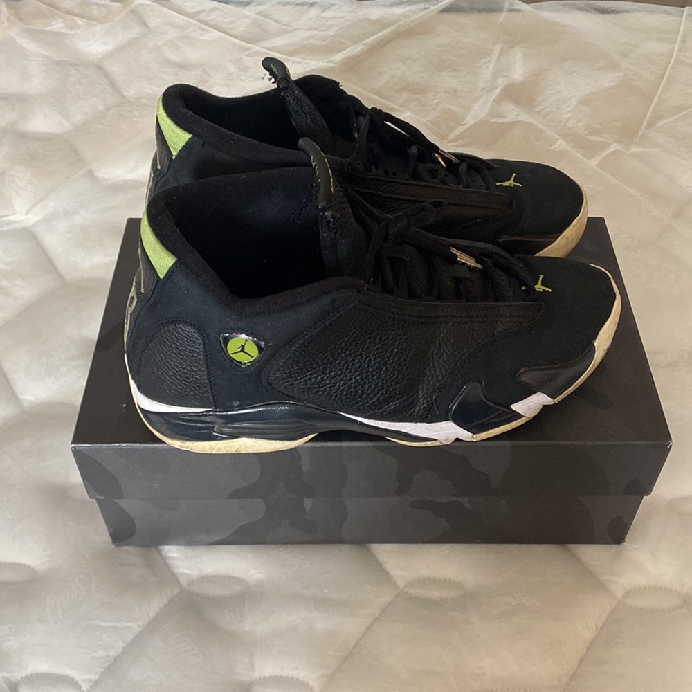 Air Jordan 14 Retro